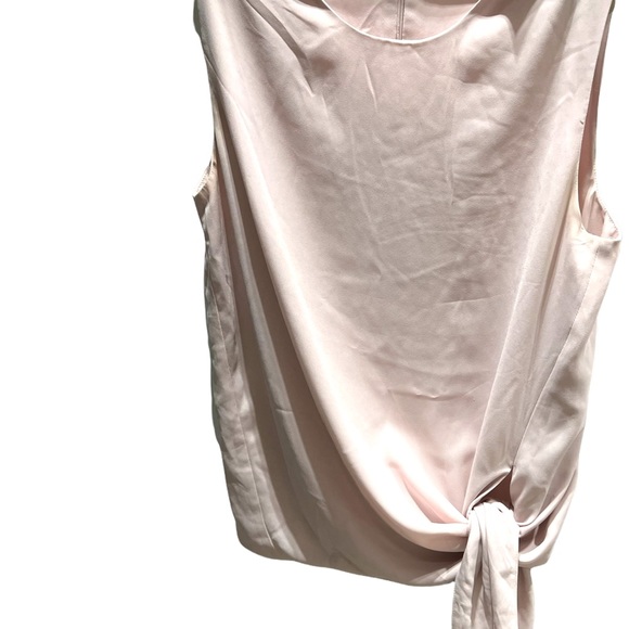 BABATON DUSTY ROSE TOP - Picture 4 of 5